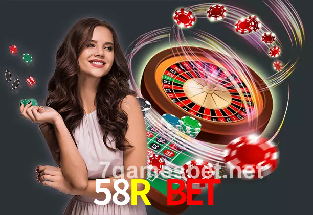 vivo no cassino 58R Bet