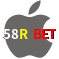 Aplicativo 58R Bet para iOS
