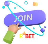 Junte-se ao cassino 58R Bet hoje mesmo