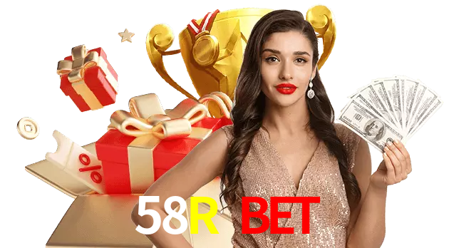 Jogue com dealers reais no 58R Bet!