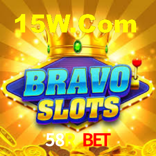 58R Bet,58R Bet Login