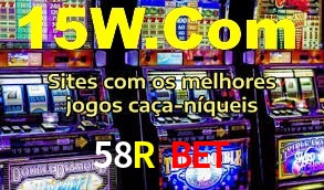 Welcome Bonus 58R Bet