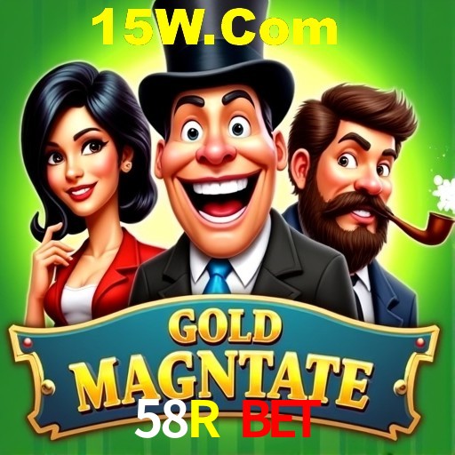 Flash Promotion 58R Bet