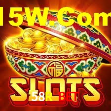 Daily Bonuses 58R Bet