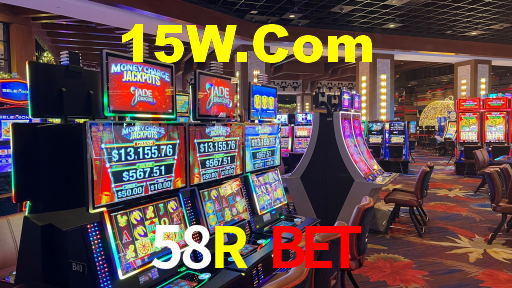 58R Bet,58R Bet Login