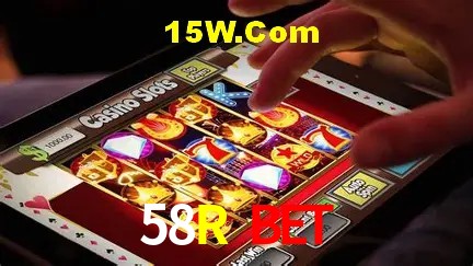 Quick Registration 58R Bet