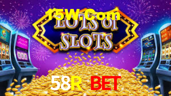 Bônus Generosos e Exclusivos no 58R Bet para Você!