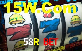 Blackjack Table 58R Bet