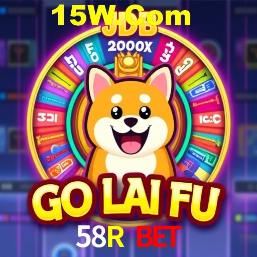 Live Casino 58R Bet