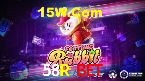 58R Bet Login