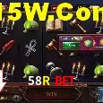 Live Casino 58R Bet