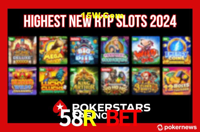 Games Directory 58R Bet