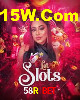 58R Bet,58R Bet Login