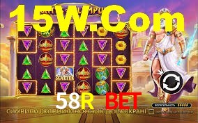 58R Bet,58R Bet Login