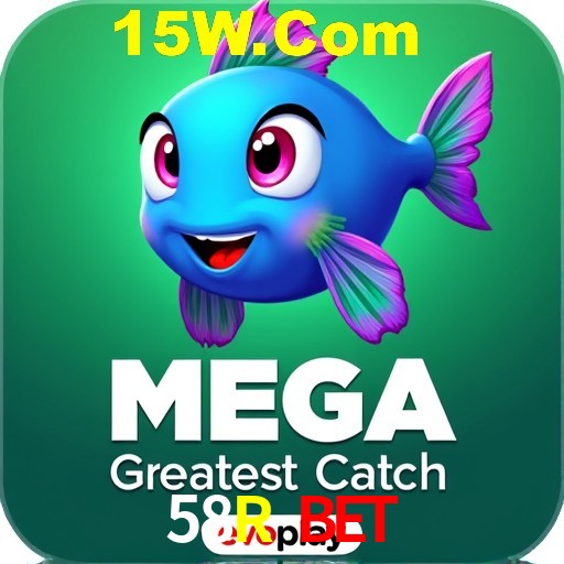 Welcome Bonus 58R Bet
