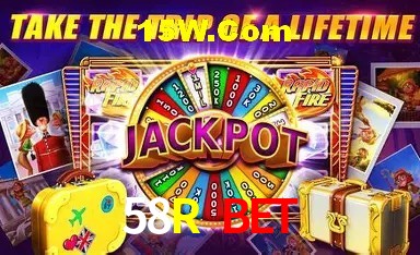 Experiência VIP 58R Bet