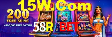 VIP Casino 58R Bet