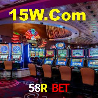 58R Bet,58R Bet Login