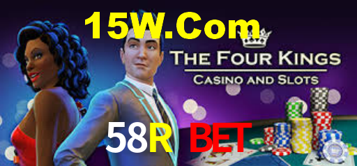 58R Bet: Seu Especialista em Apostas Esportivas Brasileiras