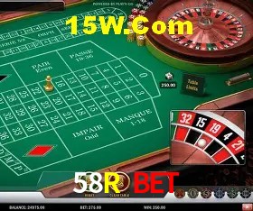 Games Directory 58R Bet