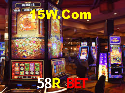 58R Bet,58R Bet Login