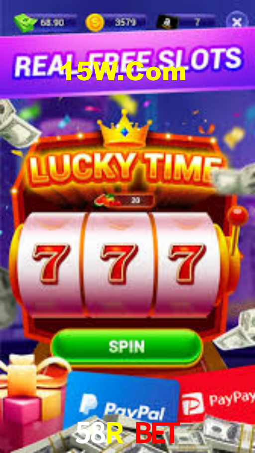 58R Bet,58R Bet Login