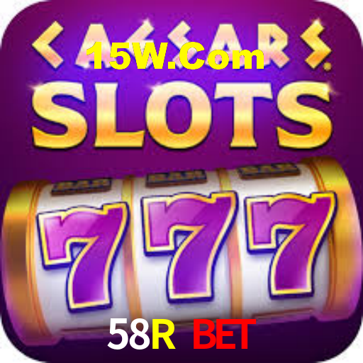 58R Bet: Seu Cassino Premiado com Pagamentos Rápidos