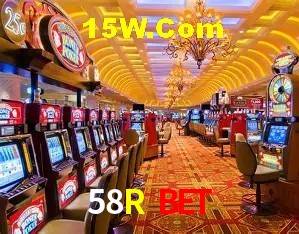 Weekend Specials 58R Bet