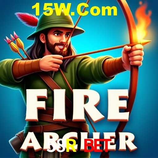 Descubra a Magia dos Jogos de Arcade no 58R Bet