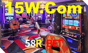 Roulette Table 58R Bet