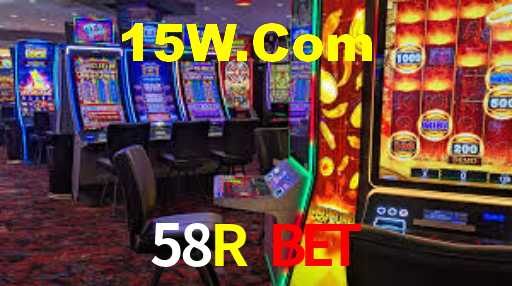 58R App