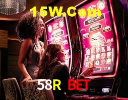 Experiência VIP 58R Bet