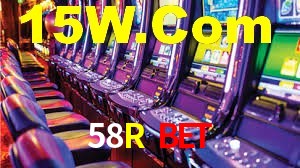 Explore as vantagens do 58R Bet: serviço profissional e confiabilidade