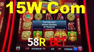 Exclusive Games 58R Bet