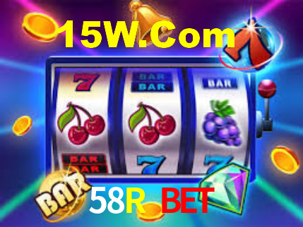 Exclusive Games 58R Bet