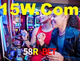 Experimente o Login Seguro Premium no 58R Bet