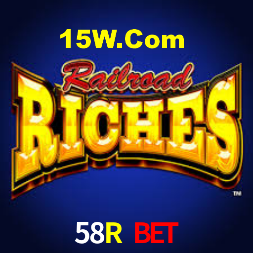58R Bet