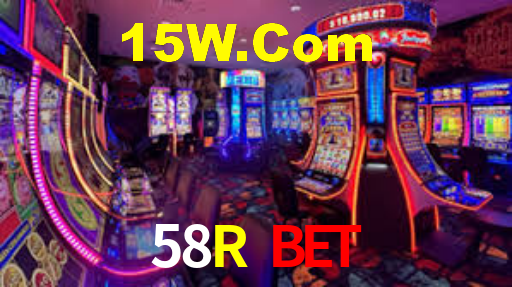 58R Bet