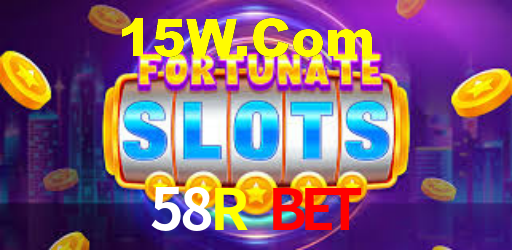 58R Bet