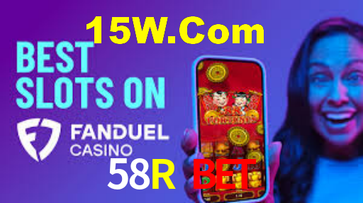 58R Bet Login