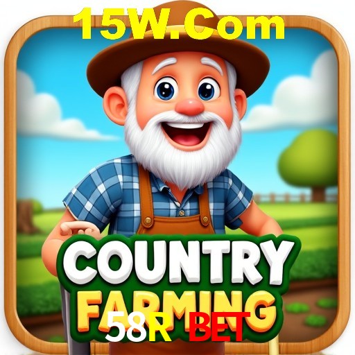 Descubra o Mundo do Cassino Online com 58R Bet
