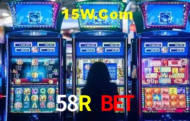 Account Benefits 58R Bet