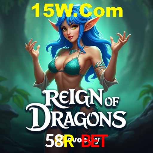 A Experiência Imersiva dos Cassinos Ao Vivo no 58R Bet