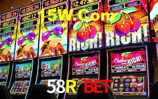 58R Bet: Jogue Crash e Experimente Alta Recompensa Instantânea