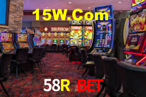 58R Bet