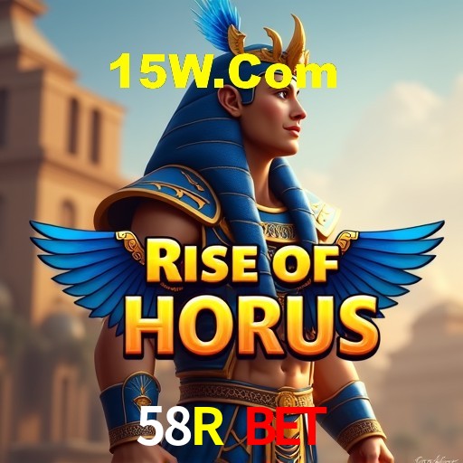 Apostas de Tênis 58R Bet