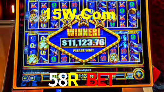 58R Bet,58R Bet Login