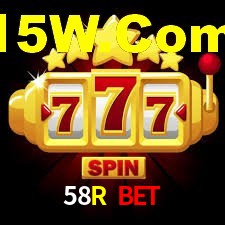 Live Casino 58R Bet