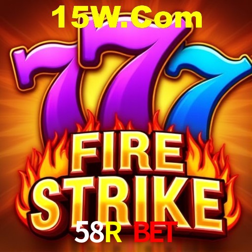 Inovações de Jogos na 58R Bet: O Futuro das Experiências Interativas