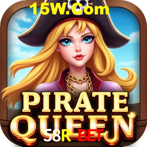 58R Bet Cassino - 80+ Mesas ao Vivo